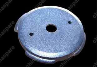 A118201011 Пластина Chery Amulet