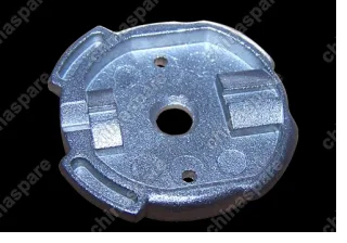 A118201011 Пластина Chery Amulet