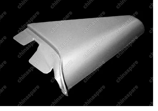 A116101233AM Quarter block l front door Chery Amulet