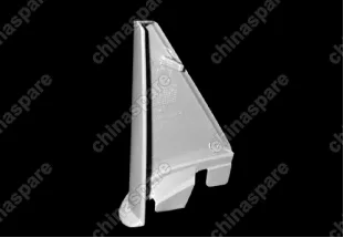 A116101233AM Quarter block l front door Chery Amulet