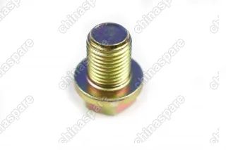 Пробка сливная картера Chery Amulet