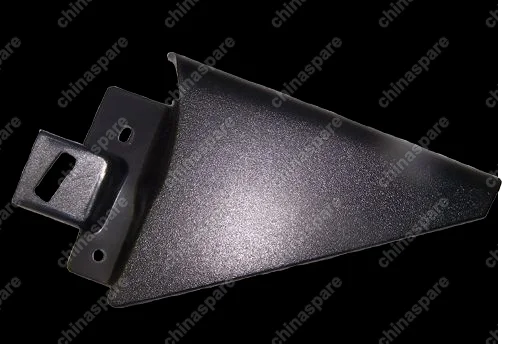 Уголок зеркала (внутр) Chery Amulet