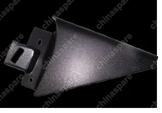 Уголок зеркала (внутр) Chery Amulet