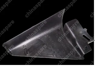 Уголок зеркала (внутр) Chery Amulet