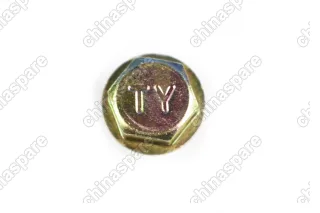 Пробка сливная картера Chery Amulet