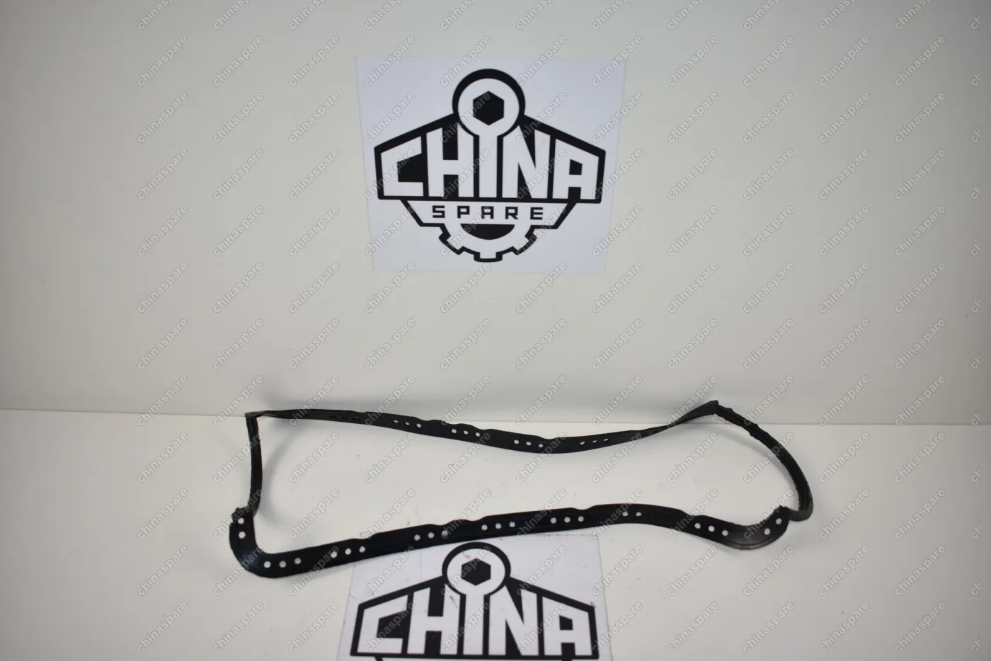 Прокладка поддона масляного картера Chery Amulet