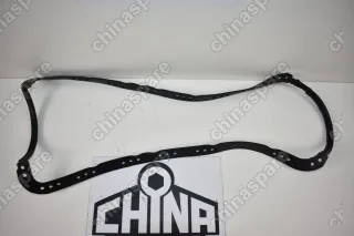 Прокладка поддона масляного картера Chery Amulet