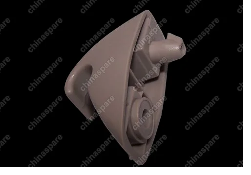 A118402017BF Крепление сиденья Chery Amulet