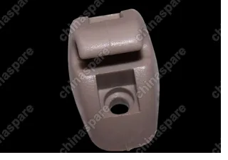 A118402017BF Крепление сиденья Chery Amulet