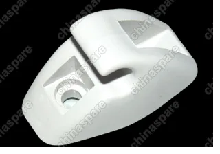 A118204017BA Фиксатор козырька солнцезащитного Chery Amulet