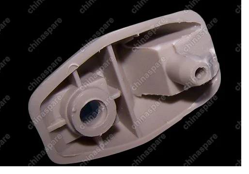 A118402017DA Фиксатор солнцезащитного козырька Chery Amulet
