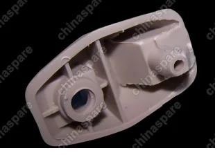 A118402017DA Фиксатор солнцезащитного козырька Chery Amulet