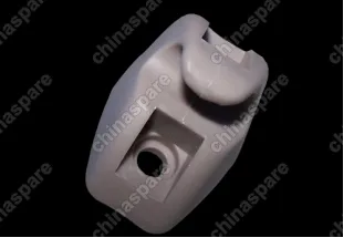 A118402017DA Фиксатор солнцезащитного козырька Chery Amulet