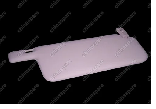 A118204010DA Солнцезащитный козырек левый Chery Amulet