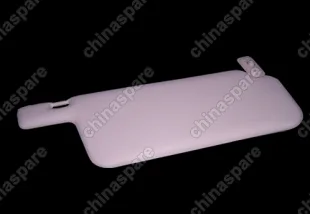 A118204010DA Солнцезащитный козырек левый Chery Amulet