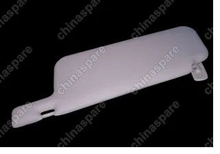 A118204010DA Солнцезащитный козырек левый Chery Amulet