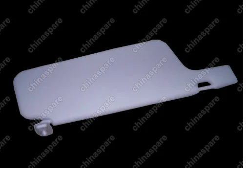 A118204010BA Солнцезащитный козырек левый Chery Amulet