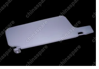 A118204010BA Солнцезащитный козырек левый Chery Amulet