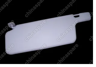 A118204010BA Солнцезащитный козырек левый Chery Amulet