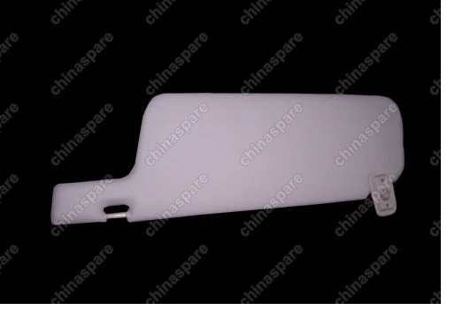 A118204020DA Солнцезащитный козырек правый Chery Amulet