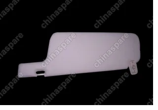 A118204020DA Солнцезащитный козырек правый Chery Amulet