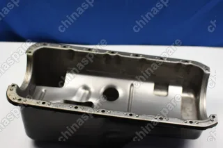 Картер масляный Chery Amulet