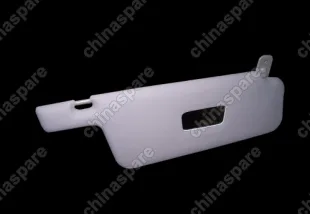 A118204020DA Солнцезащитный козырек правый Chery Amulet