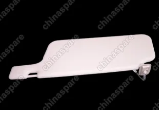 A118204020BF Солнцезащитный козырек правый Chery Amulet