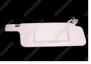 A118204020BF Солнцезащитный козырек правый Chery Amulet