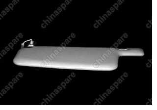 A118204020AB Солнцезащитный козырек правый Chery Amulet