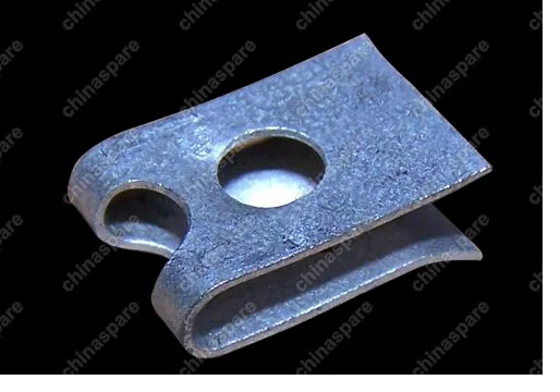 A115300575 Nut - fast Chery Amulet