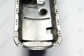 Картер масляный Chery Amulet