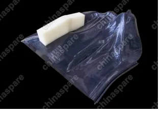A115300565 Кожух панели стеклоочистителя Chery Amulet