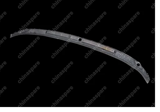 A115300580 Панель лобового стекла (жабо) Chery Amulet