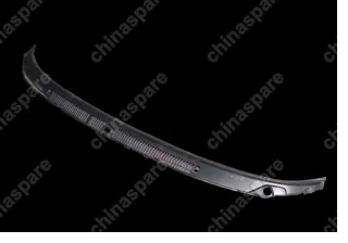 A115300580 Панель лобового стекла (жабо) Chery Amulet