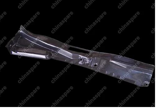 A115300630 Панель стеклоочистителя (кожух) Chery Amulet