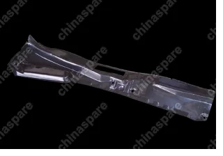 A115300630 Панель стеклоочистителя (кожух) Chery Amulet