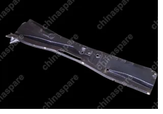 A115300630 Панель стеклоочистителя (кожух) Chery Amulet