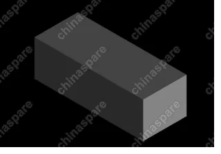 A115206061 Проставка Chery Amulet