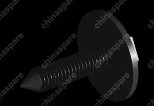 A115300515 Саморез Chery Amulet