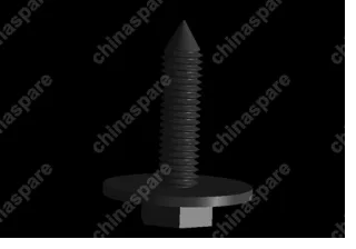 A115300515 Саморез Chery Amulet