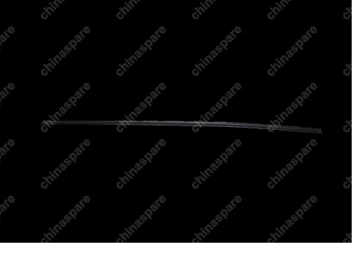 Уплотнитель лобового стекла (верхний) Chery Amulet