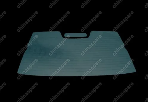 Rear windshield Chery Amulet