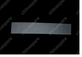 A116102911 Diaphragm(l),lower fender Chery Amulet
