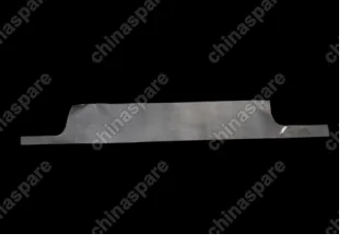 A116102915 Diaphragm(l),rear scuff plate Chery Amulet