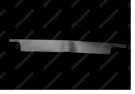 A116102914 Diaphragm(r),front scuff plate Chery Amulet