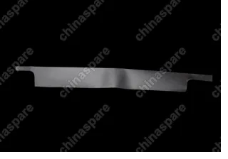A116102914 Diaphragm(r),front scuff plate Chery Amulet