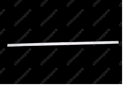 A116102923 Diaphragm,rear bumper Chery Amulet