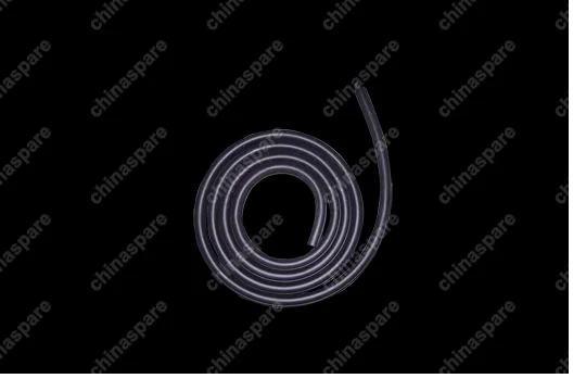 A155402122 Weather seal(r),r. door Chery Amulet