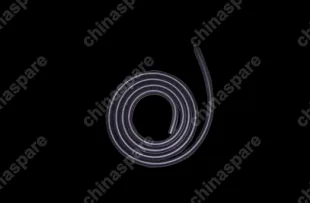 A155402122 Weather seal(r),r. door Chery Amulet